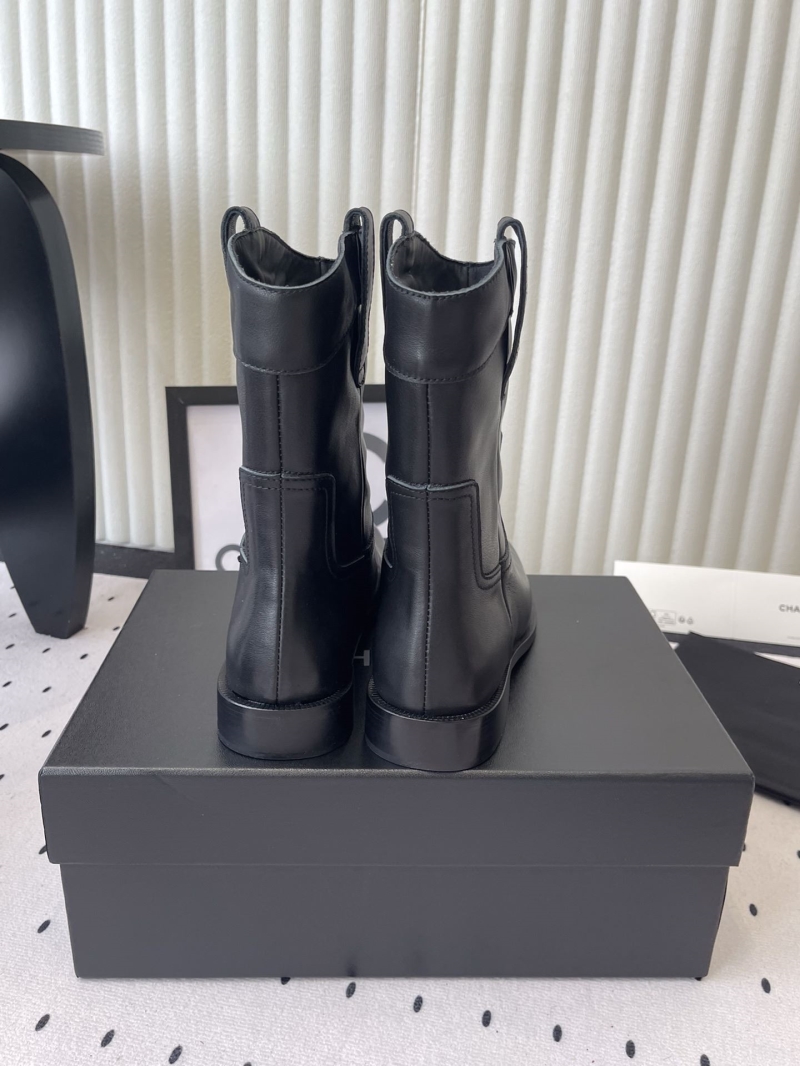 Ch**el boots